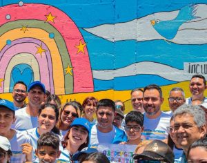 AN entregó en Anzoátegui acuerdo en rechazo a expresiones de exalcalde