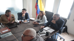 AN lista para reforma de la Ley de Comunas