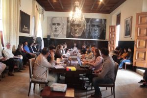 AN pide aplicar Ley de Extinción a estafadores