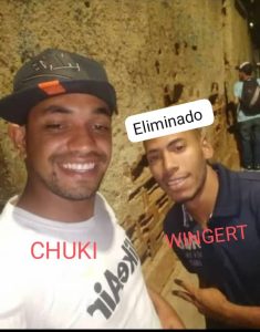 Abatido en la Cota 905 pistolero solicitado por seis homicidios