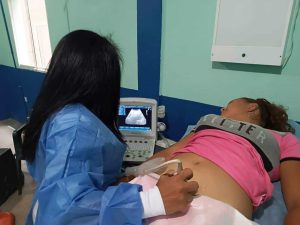 Abordadas poblaciones costeras de Aragua con jornada de salud