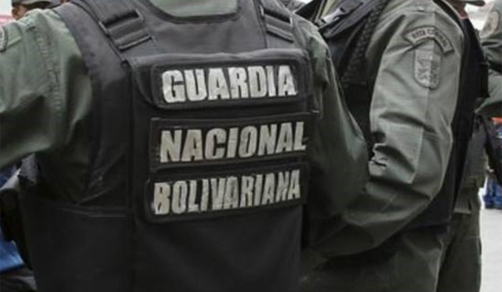 Abren investigación al mayor Perche Párraga por presunta extorsión