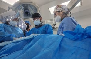 Activan jornada especial del Plan Quirúrgico Nacional en el Zulia