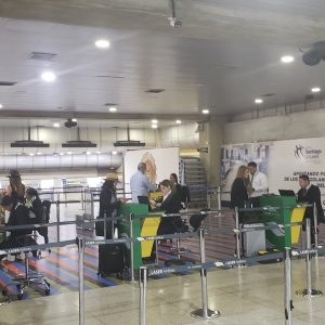 Aerolínea Laser inaugurará ruta Caracas-Bogotá en junio