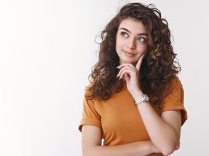 Afirmando en positivo y prosperidad