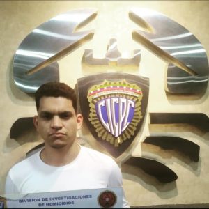 Agarraron en La Vega a uno de los implicados en asesinato de un militar