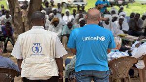 Al menos 190 menores de edad han muerto por enfrentamientos en Sudán