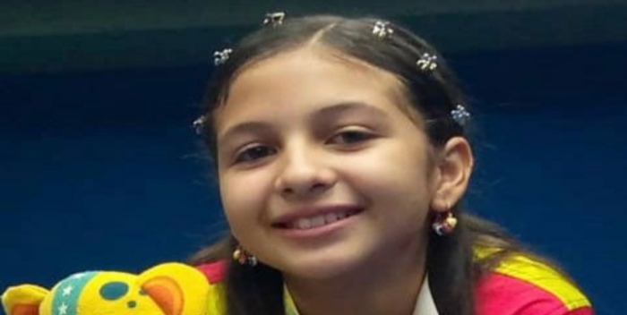 La niña prodigio del billar venezolano