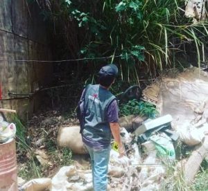 Alcaldía de Caracas se prepara para la llegada de las lluvias