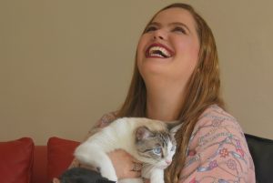 Ámbar Díaz está de regreso