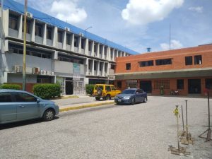 Amplían emergencia del ambulatorio “Don Felipe Ponte” en Lara