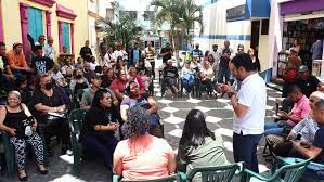 Anuncian creación de gabinetes culturales