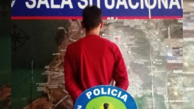 Un vecino aprovechó que su vecina estaba discapacitada para satisfacer sus desmanes morbosos