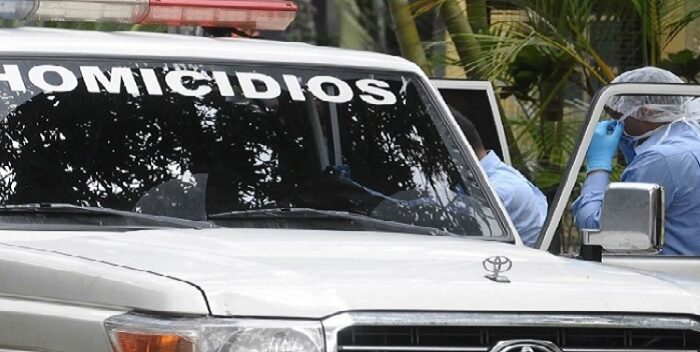Niña de 11 años salió con su novio y la encontraron muerta en una laguna en Apure
