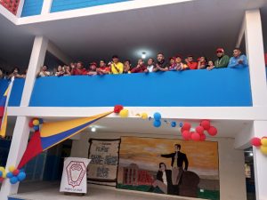 Anzoátegui celebró primer Aniversario del 1x10 del Buen Gobierno