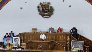 Aprobada en primera discusión ley sobre Prestacional de Vivienda