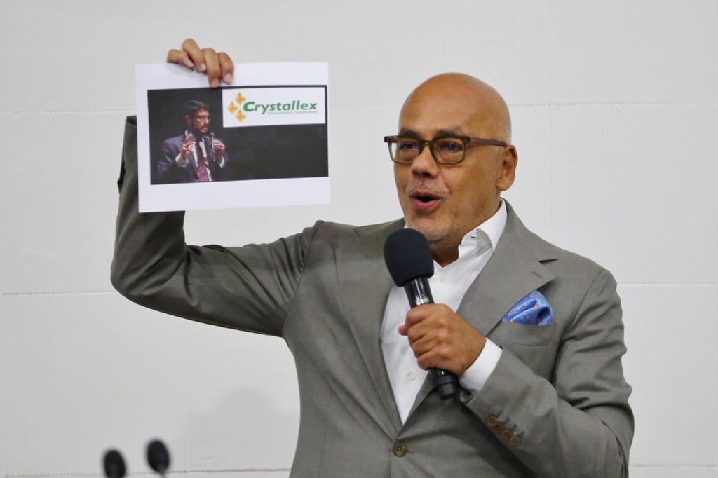 Aprueban en primera discusión ley para proteger activos en el extranjero