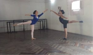 Artistas cojedeñas actuarán en la I Muestra Coreográfica Carabobo 2023