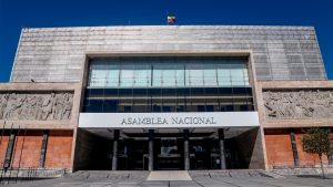 El 24 de mayo es la fecha tope para la convocatoria de elecciones generales en Ecuador