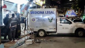 Ataque armado en un restaurante deja seis muertos en Ecuador