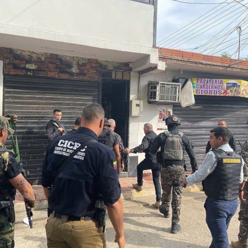 Atentado con granada deja 8 heridos en municipio fronterizo del Táchira