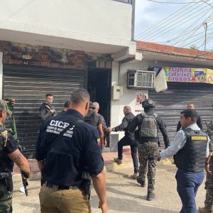 Atentado con granada deja 8 heridos en municipio fronterizo del Táchira