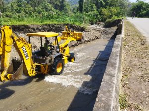 Atentos en Yaracuy tras inicio de la temporada de lluvias