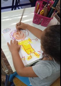 Aula Hospitalaria en Lara: epicentro educativo de la mano con la salud