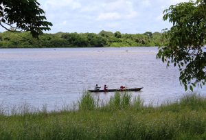 "Ayakara",respeto de los waraos a personas con condiciones especiales