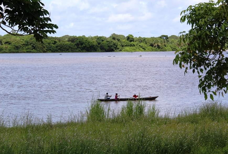 "Ayakara",respeto de los waraos a personas con condiciones especiales