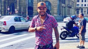 Actor de “Azotes de Barrio” baleado durante presentación en Brasil ????????????