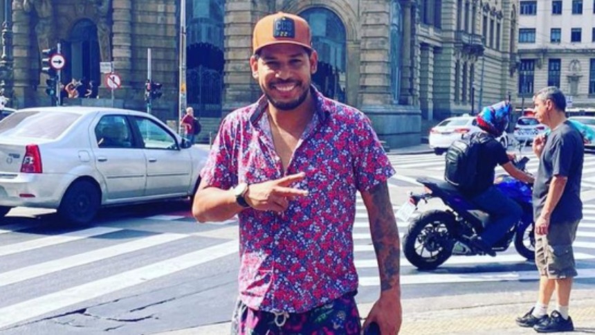 Actor de “Azotes de Barrio” baleado durante presentación en Brasil ????????????