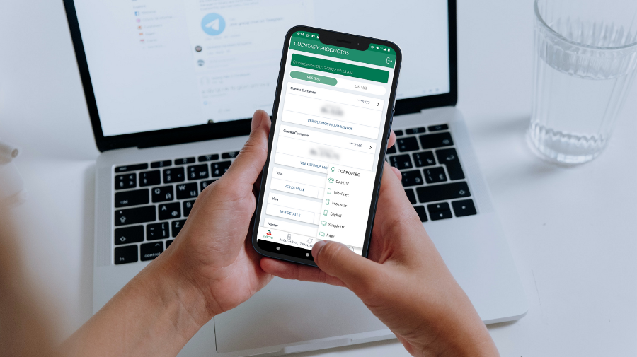 Banesco habilitó servicio para recibir remesas en Cuenta Verde en divisas desde 200 países
