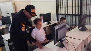 Bricomiles continúan sumando al bienestar de los cojedeños