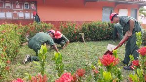 Bricomiles han atendido 160 instituciones educativas de Monagas