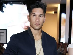 Chyno Miranda reapareció en redes sociales: Mire cómo luce ????????