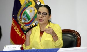 CNE de Ecuador tiene 7 días para convocar nuevos comicios