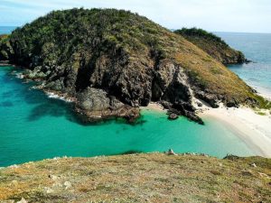 Cabo Negro es un paraíso escondido en Margarita