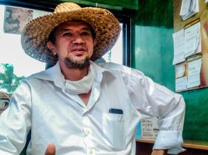 Cantantes llaneros le responden a “Er Conde”