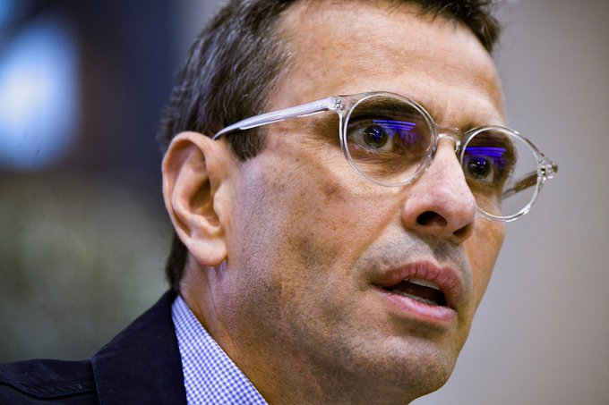 Capriles, Rosales y Rausseo está de acuerdo en que la Primaria debe hacerse con el CNE