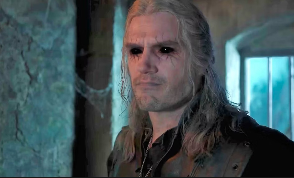 El tráiler de la tercera temporada de The Witcher no gusta a nadie por la salida de Henry Cavill