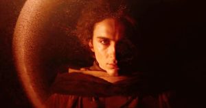 Revelan primer tráiler de la segunda parte de Dune