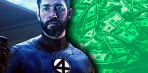 ¿Qué tan millonario es Reed Richards de Los 4 Fantásticas historia de Marvel?