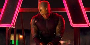 Daredevil Born Again se convierte en la segunda serie del UCM que deja de rodarse