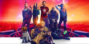 Guardianes de la Galaxia 4 recibe respuesta oficial de James Gunn tras el final de la trilogía de Vol 3