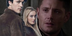 La serie spin-off de Supernatural es cancelada por The CW