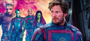 El legendario regreso de Star-Lord prepara su reemplazo en el UCM