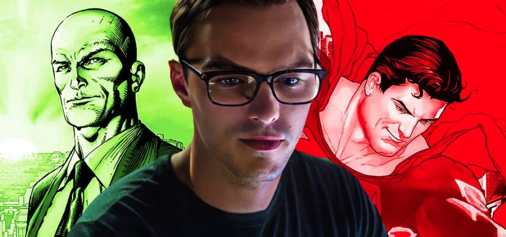 ¿Cuál de estos dos personajes es bueno para Nicholas Hoult?