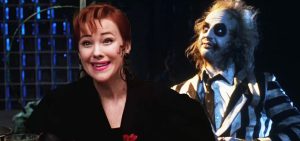 El personaje más icónico de Catherine O'Hara se convierte en el arma secreta de Beetlejuice 2