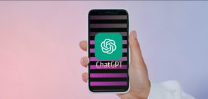 ¿Existe una aplicación oficial de ChatGPT para teléfonos inteligentes?
